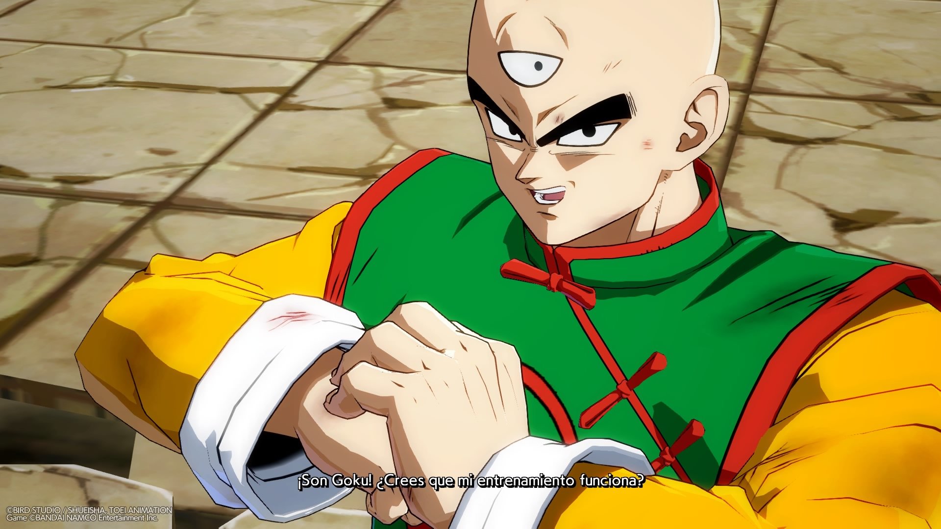 Dragon Ball Fighter Z - Imagen 23